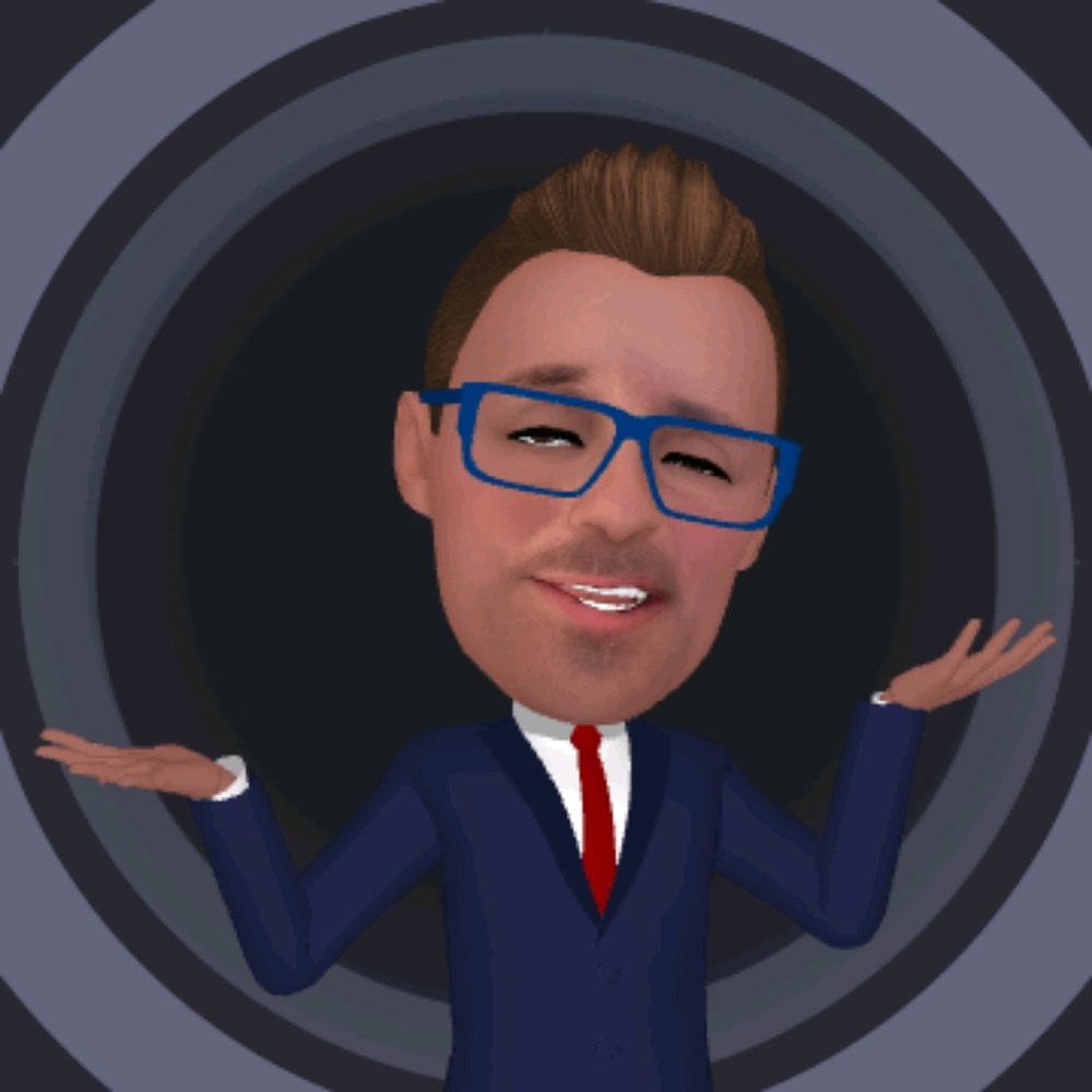 Meet your Posher, Travis